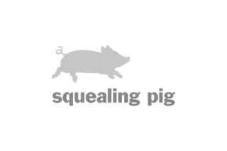 Squealing Pig