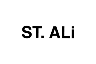St. Ali